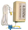 Wheelock Phone Strobe Light with Power Cord -- PS-11A-WPW