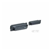 D-Sub, D-Shaped Connector Housings - 5-446405-4-ND - DigiKey
