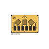 Strain Gauges - 5880-SGD-1/350-RY81-ND - DigiKey