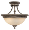 3418CS Semi-Flush Mts.-Bowl Style - 431466 - Capital Lighting, Inc.