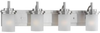 44663-962 Bathroom Fixtures-Four Lights - 452434 - Capital Lighting, Inc.