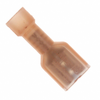 Terminals - Quick Connects, Quick Disconnect Connectors - 23-0190030013CT-ND - DigiKey