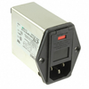 Power Entry Connectors - Inlets, Outlets, Modules - A116922-ND - DigiKey