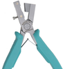 Excelta Five Star Steel Lead Forming Pliers 500-210A-US - 4 3/4 in Length - EXCELTA 500-210A-US - R. S. Hughes Company, Inc.