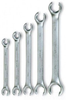 Wrench Set -- 11692