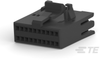 FFC Connectors - 2-487937-0 - TE Connectivity