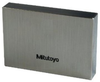 200mm Rectangular Steel Gage Block Grade 00 -- 611682-521