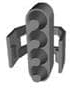 Pin & Socket Connectors - 643252-1 - VAST STOCK CO., LIMITED