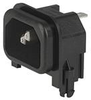 AC Power Entry Modules - GSP2.8101.13 - VAST STOCK CO., LIMITED