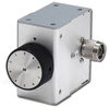 115A Manual Step Attenuators (N, SMA, DC-4/18 GHz, 0-9/1 dB) - AC115A-9-21 - APITech