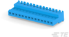 Rectangular Wire & Cable Connectors & Housings - 4-640622-4 - TE Connectivity