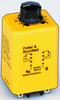 Time Delay Relay, Dpdt, 5S; Contact Voltage Vdc Potter&brumfield Te Connectivity - 08H1262 - Newark, An Avnet Company