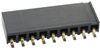 Conn, Rcpt, 10Pos, R/a, 1Row, 2.54Mm; Pitch Spacing Multicomp Pro - 51AC2976 - Newark, An Avnet Company