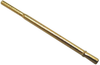 Test Socket, 3A, 17.7Mm, Crimp; Connector Type Multicomp - 96M8344 - Newark, An Avnet Company