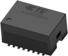Xfmr, 10/100 Base-T, 1 Port, Smd; No. Of Ports Amp Te Connectivity - 52AH0153 - Newark, An Avnet Company