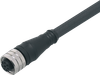 Connecting cable with socket - E12167 - ifm electronic gmbh