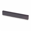 CONN RECEPT 30POS .100 VERT GOLD - 792-7-534237-8 - Utmel Electronic Limited