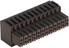 Terminal Blocks - Headers, Plugs and Sockets - 281-1855-ND - DigiKey
