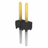Headers, Male Pins - TSW-102-08-L-S-ND - DigiKey