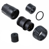 Circular Connector Assemblies - SC3323-ND - DigiKey