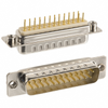 D-Sub Connector Assemblies - 2525MEA-ND - DigiKey