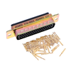 D-Sub Connector Assemblies - 1003-2DB52P-ND - DigiKey