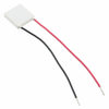 Thermoelectric, Peltier Modules - 102-1676-ND - DigiKey