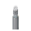 DS3/DS4 Central Office Coax, 12 x Sub-miniature RG-59, 25H AWG Solid SC, Foil + 95% TC Braids, PVC Inner & Outer Jkts, CMR - 735C12 - Belden Inc.