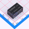 Power Supply Chip >> Power Modules - H0505S-1WR2 - LCSC Electronics Technology (HK) Limited