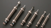 Adjustable Shock Absorber - FL Series - Bansbach Easylift®