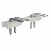 Headers, Male Pins - 644751-9-ND - DigiKey