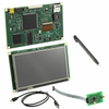 Evaluation and Demonstration Boards and Kits - UEZGUI-2478-43WQS-ND - DigiKey
