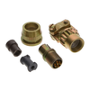 Circular Connector Assemblies - 1178-PC06E-8-4S(SR)-ND - DigiKey