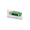 Panel Mount - 1727744-ND - DigiKey