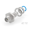 Coaxial Connector (RF) Adapters - 17-2466280-1-ND - DigiKey