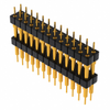 Headers, Male Pins - 612-BBD-114-G-B-ND - DigiKey
