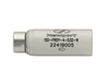Faraday Optical Isolator, Compact, 4 mm, 532 nm, PM Isolator, 1/2 Waveplate -- ISO-FRDY-04-532-W