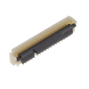 FFC, FPC (Flat Flexible) Connector Assemblies - 478-046251036010846+CT-ND - DigiKey