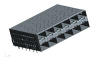 I/O Connectors - 2007562-8 - Powell Electronics, Inc.