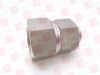 Hydraulic Fitting - 106097308 - Radwell International