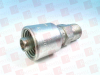 Hydraulic Fitting - 24666457 - Radwell International