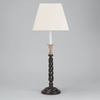 Twisted Wood & Brass C'sk - WO08 - Vaughan Designs, Inc.