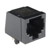 Modular/Ethernet Connector (RJ45, RJ11) Jacks - 1568-00643-ND - DigiKey