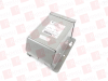 Control Transformer -- 12237036 - Image
