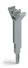 Group marker carrier - 870-184 - WAGO