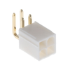 Headers, Male Pins - 10131318-04111G0LF-ND - DigiKey