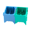 Headers, Male Pins - 900-2005052012-ND - DigiKey