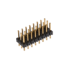 Headers, Male Pins - 612-TSW-108-23-G-T-ND - DigiKey