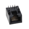 Modular/Ethernet Connector (RJ45, RJ11) Jacks - 553-E5388-E00212-L-ND - DigiKey