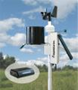 Professional Agricultural Weather System - AgroMET (MKlll-SP1-LR) & IP-100 - RainWise, Inc.